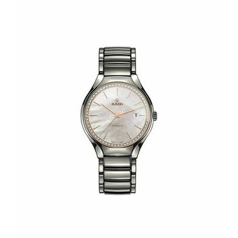 Rado True Automatic Diamonds R27057852 – | NOVÉ