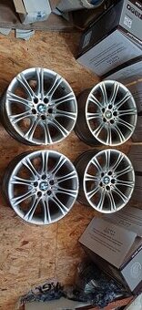 5x120r18 BMW 535d M