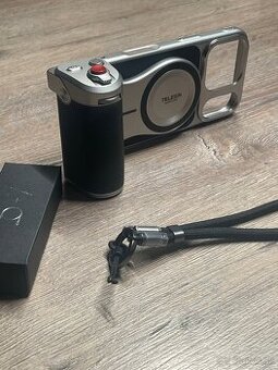 Master grip pre iPhone 17 pro