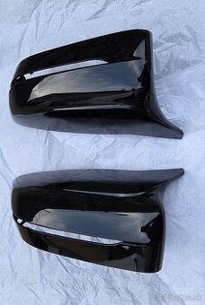 Kryt spätného zrkadla BMW M paket