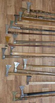 Zbierka Valašky 18ks