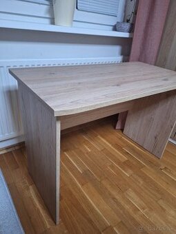 Predám pracovný stôl