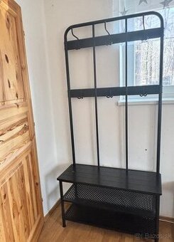 Pinnig IKEA vešiak