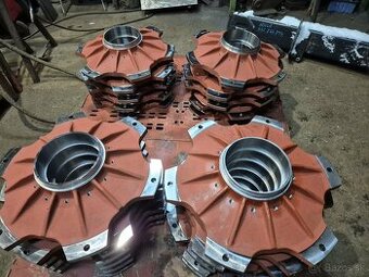 Disk kola pre Zetor 6945 7245 7745