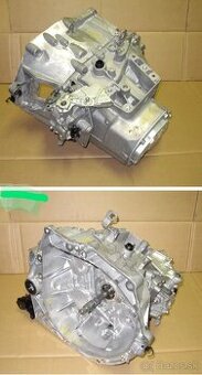 21.000KM Prevodovka 20EA57 Peugeot Citroen C4 DS3