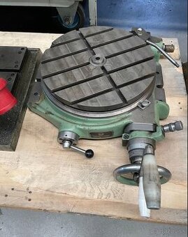 Otočný stůl Stanko (8923)