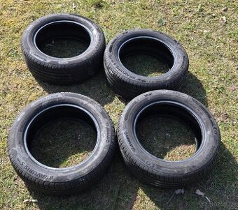 Letné pneu Barum Bravuris 5HM 205/55 R16