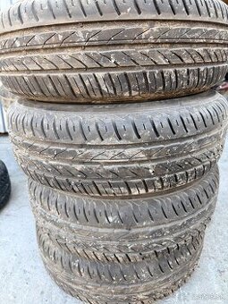 5x100 195/65 r15