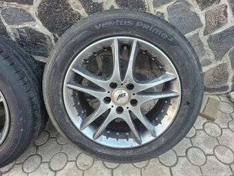 ELEKTRÓNY AEZ 205/55 r16 5x108r16