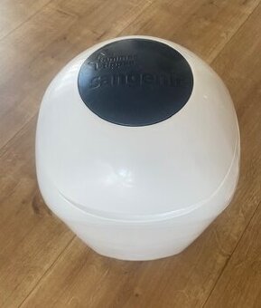 Kôš na plienky + 2 náplne grátis