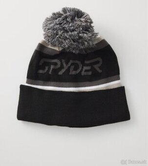 Zimná čiapka Spyder