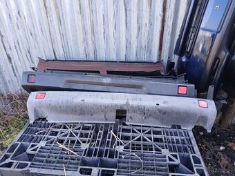 Fiat Doblo 2000-2010