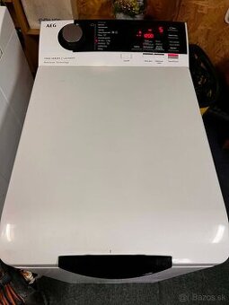 Práčka AEG
