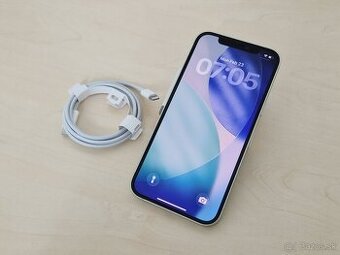 Apple iPhone 12 128GB Green | BATÉRIA 100%