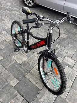 Detský Horský Bicykel 20”