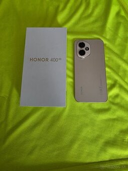 honor 400 512gb top stav zaruka