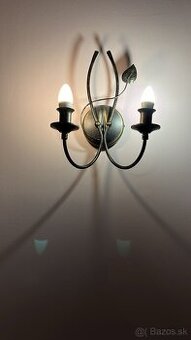 Luster, lampa, svietidlo