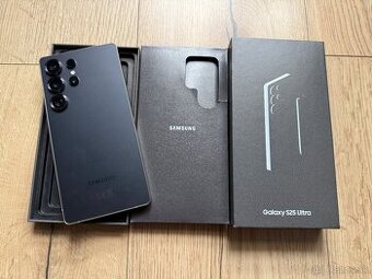 Samsung galaxy S25 ultra