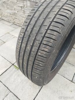 Predám letné pneumatiky Falken Ziex Ecorun