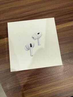Apple AirPods pro 2