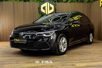 Volkswagen golf kombi 2.0tdi dsg 85kw