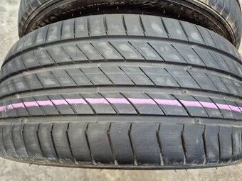 225/45 r17 letné 2 ks KUMHO dezén 6,5 mm
