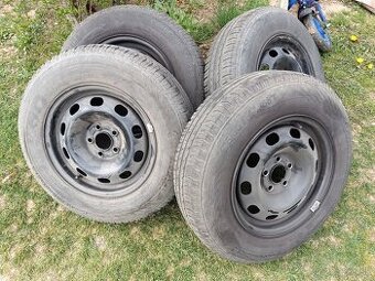 5x100 R14 175/80 r14