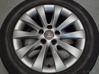 OPEL r16 (5x110)