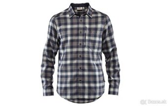 Outdoorová košeľa Fjallraven Fjallglim Shirt M