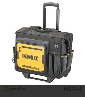 Taška na náradie Dewalt