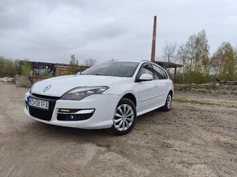 Renault Laguna 3 grandtour facelift