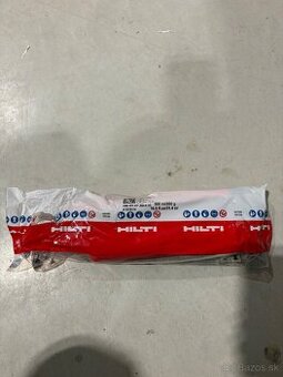 Chemicka kotva Hilty