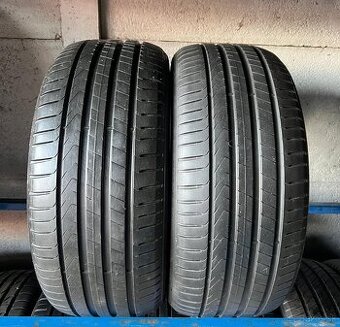 Letne pneumatiky pirelli 225/40R18