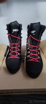 Ural PRO Tech BLK (Bosp)