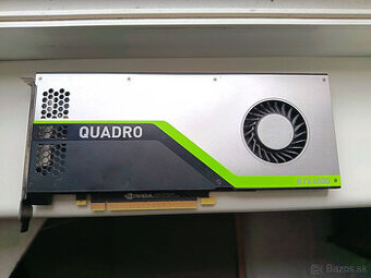 NVIDIA Quadro RTX 4000