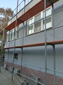 PREDAM LEšENIE GRAF
