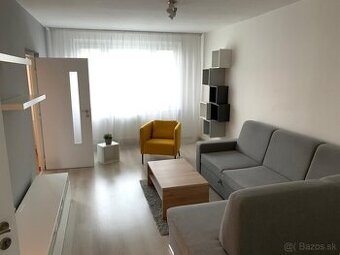 Kompletne prerobený 2-izbový byt 62m² s balkónom Fončorda