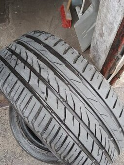 2x letné pneumatiky 225/45 r17