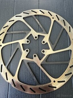 Brzdove kotuče Sram HS2 Rounded , 200 mm, 6 dier
