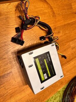 PC zdroj 350W