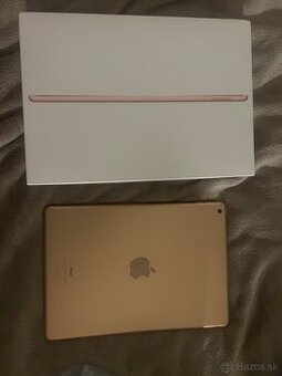 Apple iPad 7. generácie 32 GB Wi-Fi + krabica