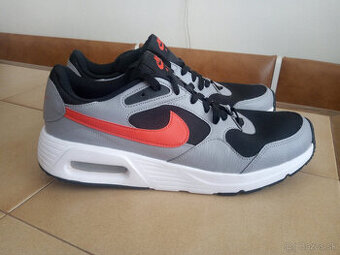 Panske bezecke tenisky NIKE AIR.