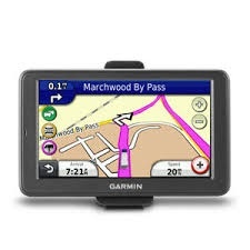 GPS navigacia Garmin dezl 560 truck