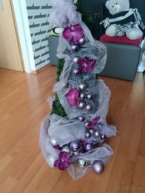 Vianočny stromček