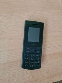 Nokia 110 4G nová