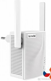 Repeater WiFi TENDA A18 opakovač WiFi signálu Tenda