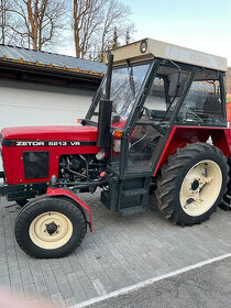 Traktor ZETOR 5213