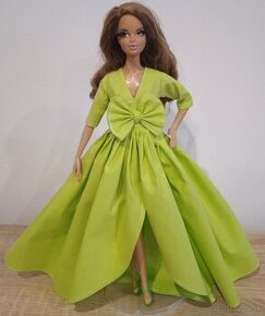 Barbie -Šaty pre Barbie - 1