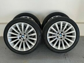 BMW R19 Original styling 235 dvojrozmer letné pneu Pirelli - 1