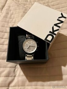 DKNY hodinky na predaj